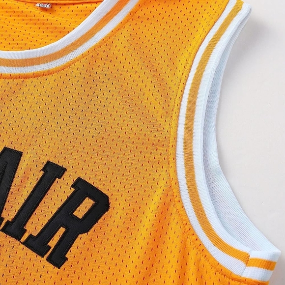 NEW Fresh Prince Of Bel Air Will Smith Jersey - Picture 4 of 5